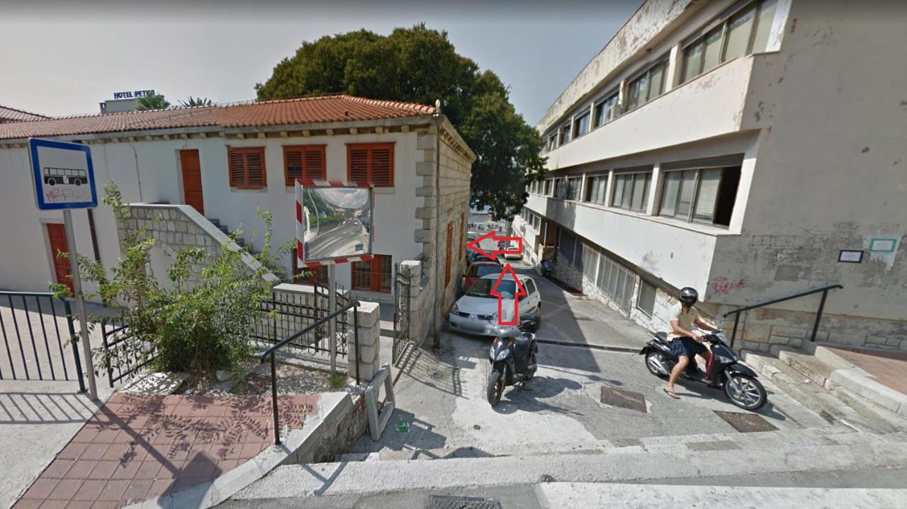דוברובניק Gravosa Studios מראה חיצוני תמונה